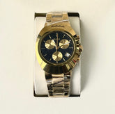 RAD METAL STRAP WATCH